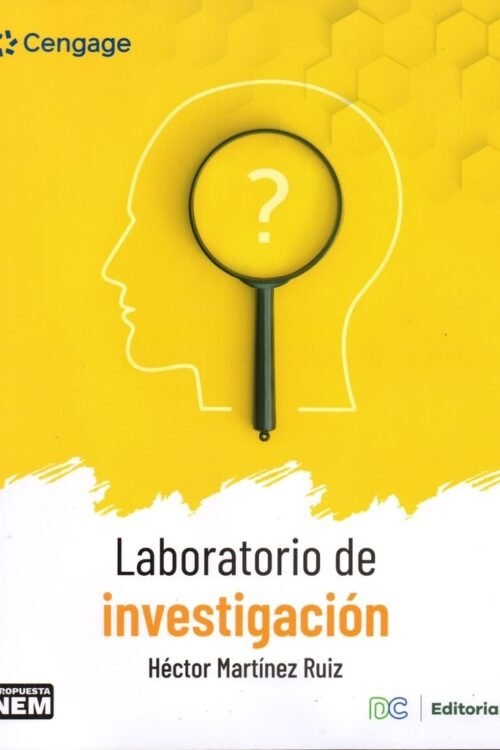 LABORATORIO DE INVESTIGACION